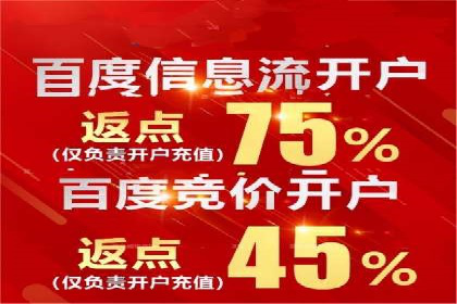 百度推广公司案例分析：精准定位，助力企业精准营销
